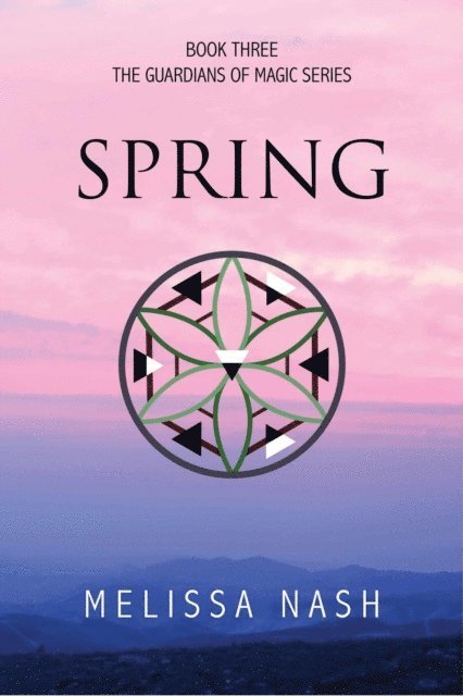 Melissa Nash - Spring, E-bok