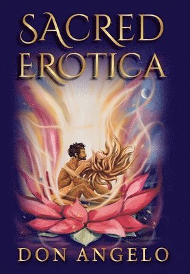 Don Angelo - Sacred Erotica, Inbunden