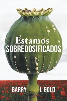 Barry I Gold - Estamos Sobredosificados, Häftad