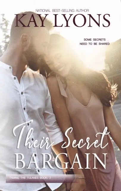 Kay Lyons - Their Secret Bargain, E-bok. Tillgänglighet: Lägg i varukorg