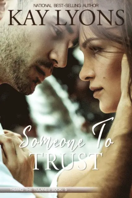 Kay Lyons - Someone To Trust, E-bok. Tillgänglighet: Lägg i varukorg