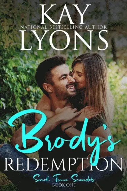 Kay Lyons - Brody's Redemption, E-bok. Tillgänglighet: Lägg i varukorg