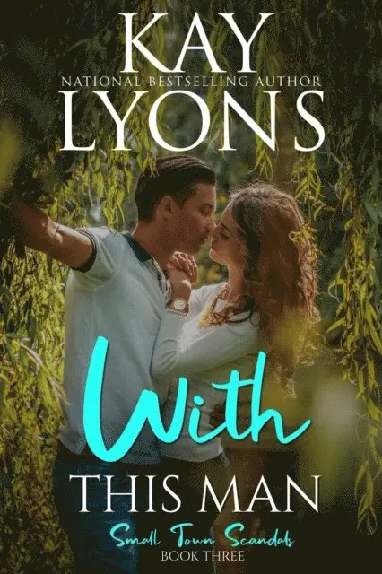 Kay Lyons - With This Man, E-bok. Tillgänglighet: Lägg i varukorg