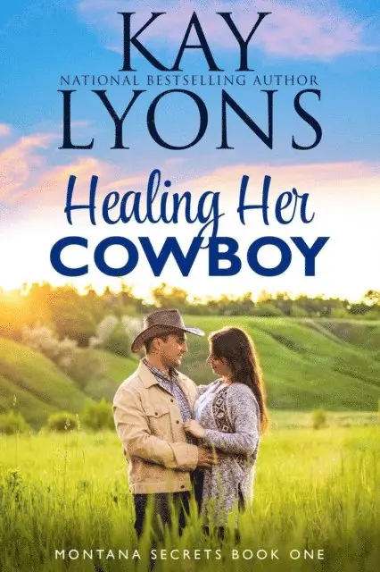 Kay Lyons - Healing Her Cowboy, E-bok. Tillgänglighet: Lägg i varukorg