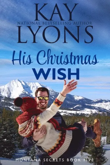 Kay Lyons - His Christmas Wish, E-bok. Tillgänglighet: Lägg i varukorg