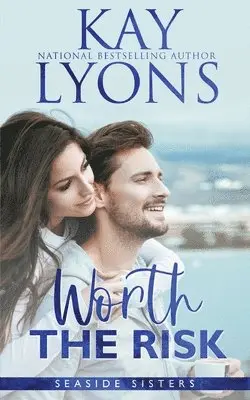 Kay Lyons - Worth The Risk, Häftad. Tillgänglighet: Lägg i varukorg