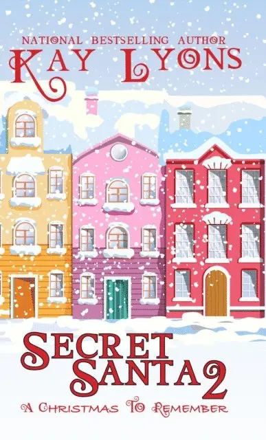 Kay Lyons - Secret Santa 2: A Christmas To Remember, E-bok. Tillgänglighet: Lägg i varukorg