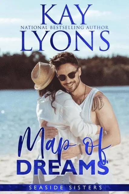 Kay Lyons - Map of Dreams, Häftad. Tillgänglighet: Lägg i varukorg