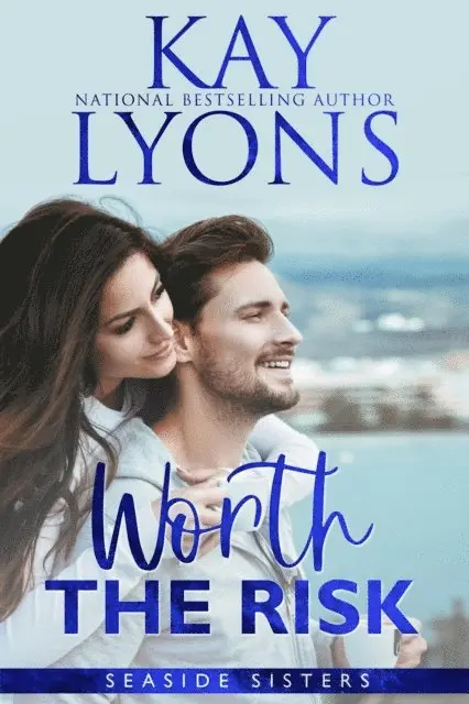 Kay Lyons - Worth The Risk, E-bok. Tillgänglighet: Lägg i varukorg