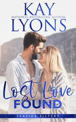 Kay Lyons - Lost Love Found, Häftad. Tillgänglighet: Lägg i varukorg