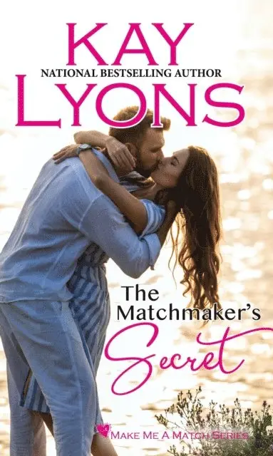 Kay Lyons - Matchmaker's Secret, Häftad. Tillgänglighet: Lägg i varukorg
