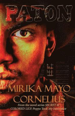 Mirika Mayo Cornelius - Paton, Häftad
