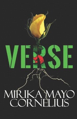 Mirika Mayo Cornelius - Verse, Häftad. Tillgänglighet: Lägg i varukorg
