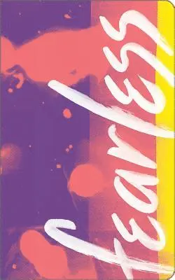 Justine Edge - Fearless: Write Now Journal, Häftad. Tillgänglighet: Tillfälligt slut