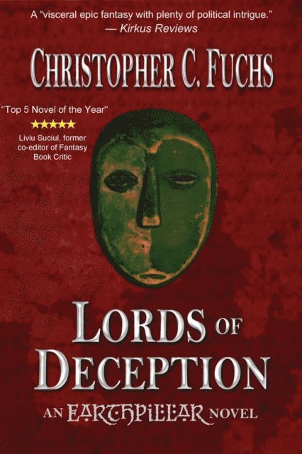 Christopher C. Fuchs - Lords of Deception, E-bok. Tillgänglighet: Lägg i varukorg