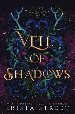 Veil of Shadows