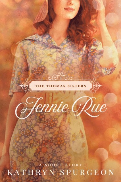 Kathryn Spurgeon - Jennie Rue, E-bok. Tillgänglighet: Lägg i varukorg
