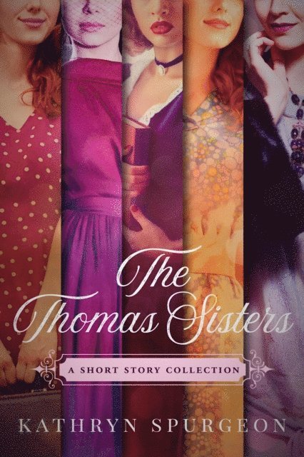 Kathryn Spurgeon - Thomas Sisters, E-bok. Tillgänglighet: Lägg i varukorg
