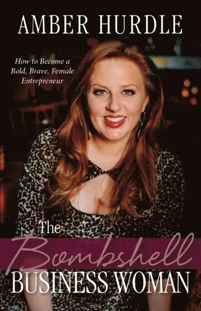 Amber Hurdle - Bombshell Business Woman, E-bok. Tillgänglighet: Lägg i varukorg