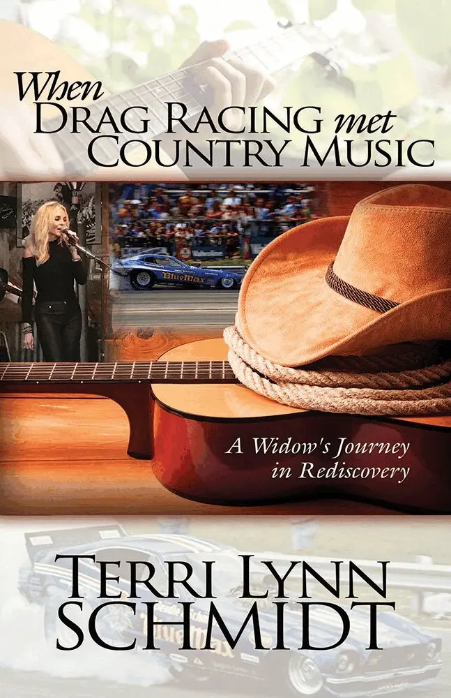 Terri Lynn Schmidt - When Drag Racing Met Country Music, Häftad. Tillgänglighet: Lägg i varukorg