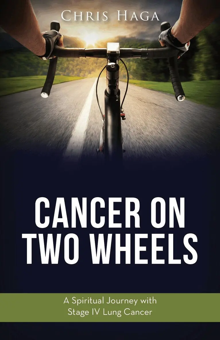 Chris Haga - Cancer on Two Wheels, Häftad. Tillgänglighet: Lägg i varukorg