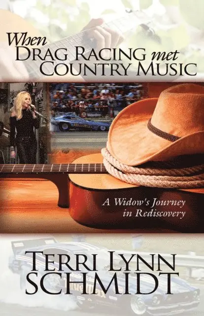 Terri Lynn Schmidt - When Drag Racing Met Country Music, E-bok. Tillgänglighet: Lägg i varukorg