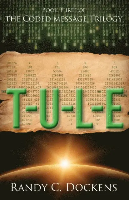Randy Dockens - T-U-L-E, E-bok. Tillgänglighet: Lägg i varukorg