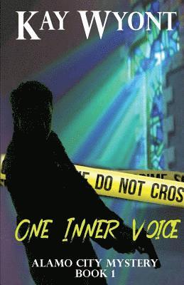 Kay Wyont - One Inner Voice, Häftad