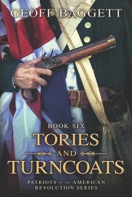 Geoff Baggett - Tories and Turncoats, Häftad