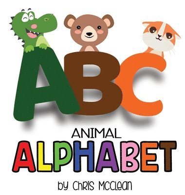 Alphabet (Aminal), Inbunden