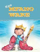 Linda D. Washington - Kwa Mfano Wake, Häftad