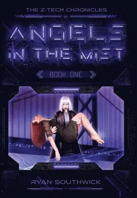 Ryan Southwick - Angels in the Mist, Inbunden. Tillgänglighet: Lägg i varukorg