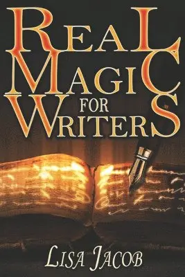 Lisa Jacob - Real Magic for Writers, Häftad. Tillgänglighet: Lägg i varukorg