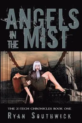 Ryan Southwick - Angels in the Mist, Häftad. Tillgänglighet: Lägg i varukorg