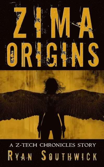 Ryan Southwick - Zima: Origins (A Z-Tech Chronicles Story), E-bok. Tillgänglighet: Lägg i varukorg