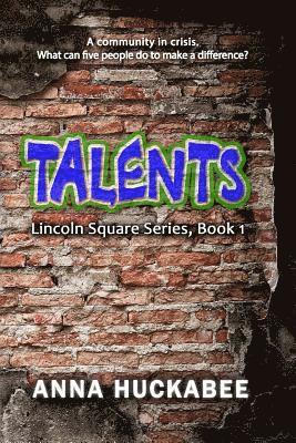 TALENTS, Häftad