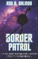 Rod a. Galindo, J. R. Frontera - Border Patrol, Häftad