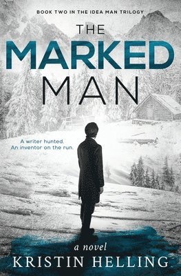 Kristin Helling - Marked Man, Häftad