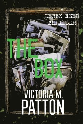 Victoria M Patton - Box, Häftad