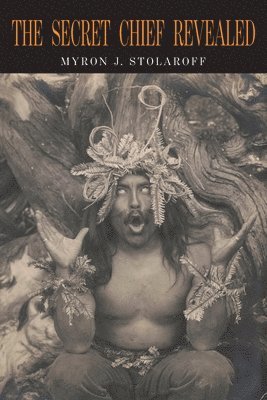 Myron J Stolaroff - Secret Chief Revealed, Häftad