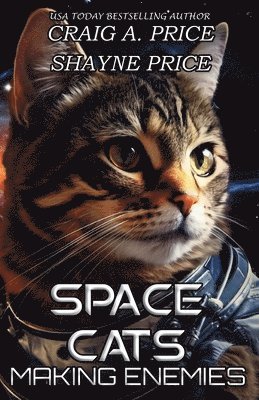 Space Cats