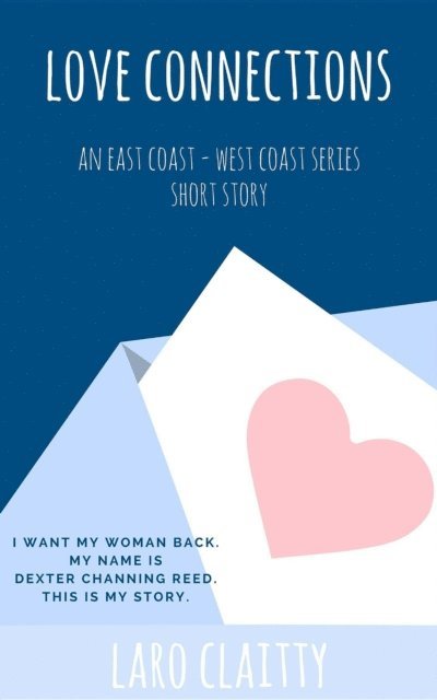 Laro Claitty - Love Connections, E-bok