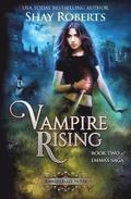 Vampire Rising