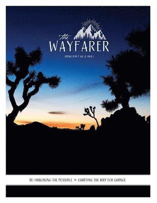 L M Browning - Wayfarer Magazine Issue 33, Häftad. Tillgänglighet: Lägg i varukorg