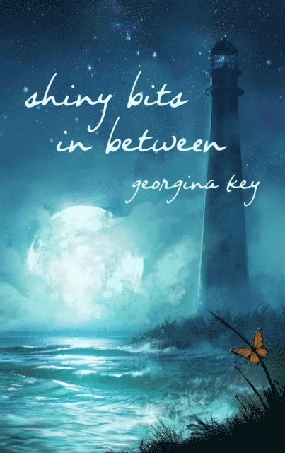 Georgina Key - Shiny Bits in Between, E-bok