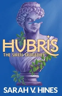 Sarah V Hines - Hubris, Häftad. Tillgänglighet: Tillfälligt slut