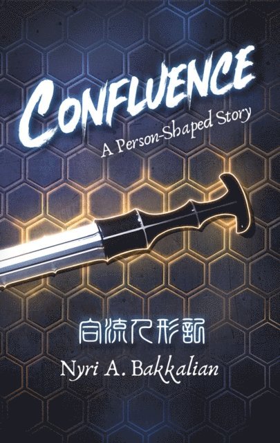 Nyri A. Bakkalian - Confluence, E-bok