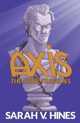 Sarah V Hines - Axis, Häftad. Tillgänglighet: Tillfälligt slut