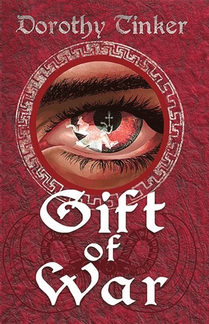 Dorothy Tinker - Gift of War, E-bok