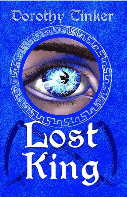 Dorothy Tinker - Lost King, E-bok